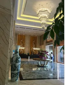 Tianyue Renhe Hotel - Image 5
