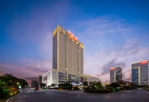 Wanlian City Hotel (Jiashan Wanlian City Branch) - Image 2