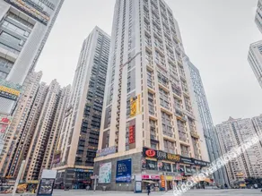YINSHANJU HOTEL - Image 4