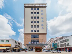 Tenghai Holiday Hotel (Huidong Jilong Branch) - Image 3