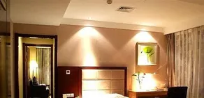 Lixin International Hotel Inner Mongolia - Image 5
