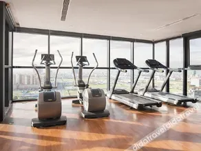 Lyve Inc Hotel and Residence (ex Lumiere) - Image 2