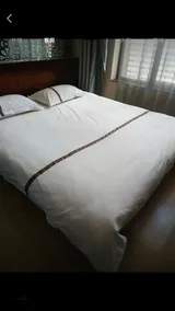 Mango Hotel Huairen - Image 5