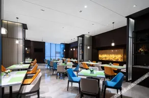 Hampton by Hilton Nanchang Qingshanhu - Image 2