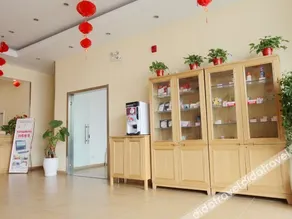 Homeinn Pebble Hotel (Binhai Xinding International Plaza) - Image 3