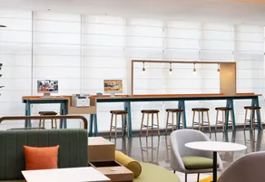 Home2 Suites by Hilton Taiyuan Yingze Street Hotel - Image 4