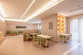 JI Hotel (Xiong'an New Area Rongcheng Xiong'an Business Service Center) - Image 3