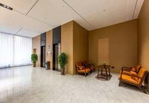 guangshuiyingshanQiuyue InternationalHotel - Image 3