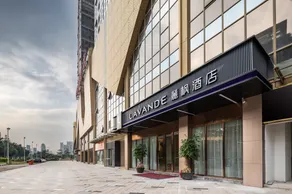 Lavande Hotel Zhangzhou Xinlong Shengshi Plaza - Image 4