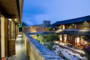 Shaxi Day 97 Inn - Image 3