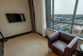 Huhua International Hotel (Shanghai Wujing Hua Normal University Branch) - Image 4