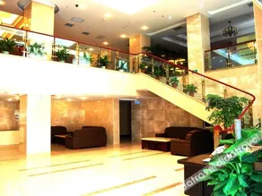 Kaiyuan Haoting Hotel (Zunyi International Trade Center) - Image 4
