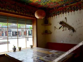 Shigatse Xizi Youth Hostel - Image 2
