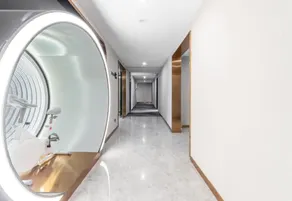 Atour X Hotel Yangzhou East Station Li Ning Sports Park - Image 4