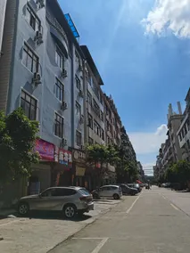 Guangzhou Longquan Business Apartment (Huadu Shiling Branch) - Image 4