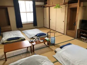 Shoraku Ryokan - Image 3