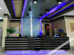 Jiangmen Baiwo Hotel (Wuyi Hospital of Traditional Chinese Medicine West Area) - Image 3