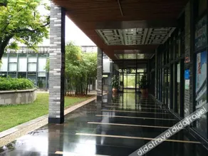 Sun Nature International Hot Spring Town - Image 5