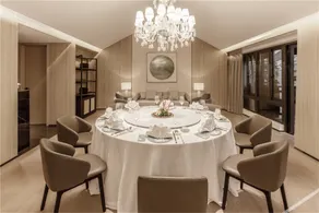 Ningbo Dongqian Lake JUN Hotel - Image 5