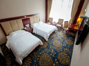 Zhongshan Hui Chang Hotel - Image 2