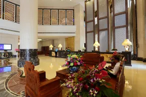 Zhongshan Meiyi Hotel - Image 5