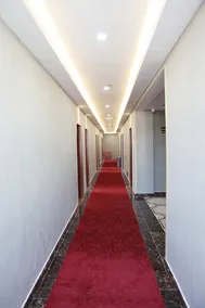 Super 8 Hotel (Taian Ningyang Xinjie Branch) - Image 4