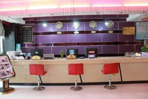 Qingyou Smart Hotel (Yinchuan Huaiyuan Night Market) - Image 3