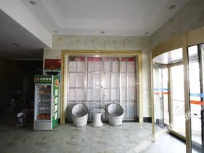 Thank Inn Hotel Shandong Heze Dongming County Gongye Road - Image 5