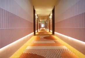 Orange Hotel (Changchun Jida South Campus Qianjin Street Branch) - Image 3