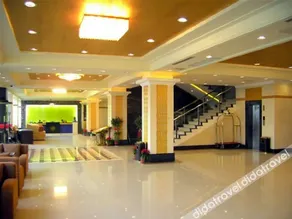 Continents Le Grand Large Hotel - Image 5