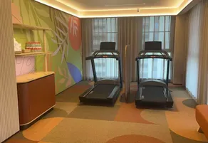 Orange Hotel (Lianyungang Donghai Crystal City Branch) - Image 4