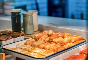 Hanting Express Rushan Qingshan Road - Image 3