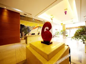 6+1 Chain Hotel Huaihua Railway Station - Image 4
