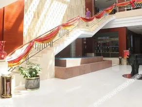 Mochou Lake International Hotel - Image 2