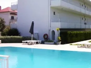 Hotel Alkmini - Image 5