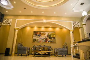 Xingshan Luoma Holiday Hotel - Image 4
