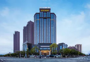 Wellton International Hotel - Image 2