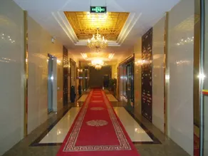 Super 8 Hotel Longnan Wudu Panxuan Road Square - Image 2