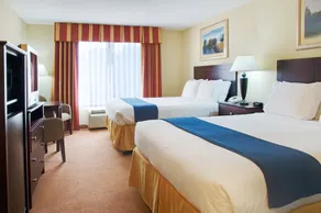 Holiday Inn Express Leesville-Ft. Polk Hotel - Image 5