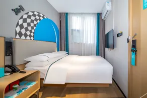 City Comfort Inn Hotel (Guilin Lingui Jinshui Road) - Image 2