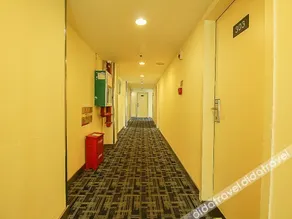 7 Days Inn Haikou Wuzhishan Road - Image 3