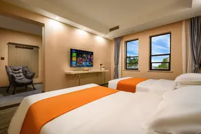 Chengdu Junxuan Hotel (Xindu Petroleum University) - Image 4