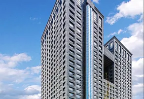Hampton by Hilton Yunlong Mountain, Xuzhou - Image 2