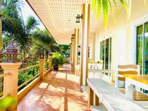 Naengnoi resort kohlarn - Image 4