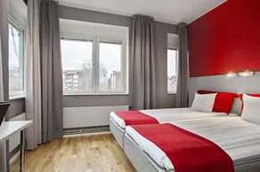Connect Hotel Stockholm - Image 5
