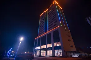 James Joyce Coffetel Hotel (Xinji International Leather City) - Image 3