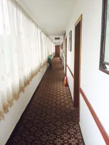 Hanzhong grand road hotel - Image 4