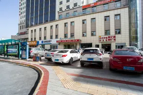 Magnotel (Limeng Commercial Pedestrian Street) - Image 3