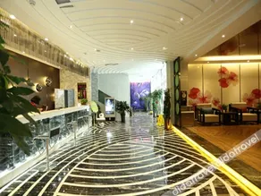 Haiyi Shangpin Hotel (Lanzhou Wanda) - Image 4