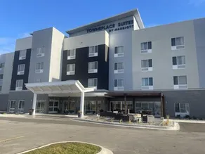 TownePlace Suites by Marriott Grand Rapids Airport Southeast - Image 2